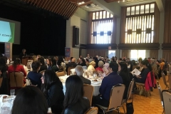 CCMW Women Who Inspire - Oct 22 2017