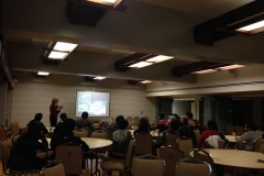 Dr Ingrid Hehmeyer - Oct 30 2013