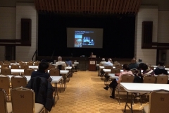 Dr. Ariel Salzmann - April 2 2013