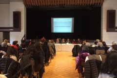MP Yasmin Ratansi Women Day Event2 - March 10 2018