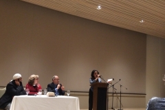 Neighbourhood Interfaith Group Annual Event - May 9 2018