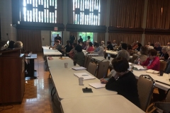 Prof Audrey Macklin - July 18 2017
