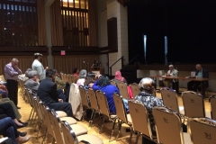 'Religious Extremism in Muslim History' Panel - Sept 23 2015