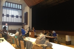 'The Niqab in Canada' Panel - Jan 19 2014