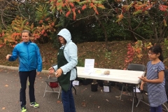 Tree for Me1 - Oct 15 2017