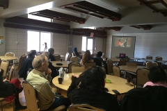 Tribute to Dr Saba Mahmood-March 18 2018