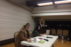York University Community Conversation3 - Mar 2 2018