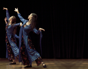 Sashar Zarfif Dance Theatre1 - March 29 2008
