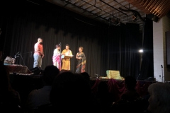 An Evening of Classical Indian Dance & Music - July 20 2019 (1)