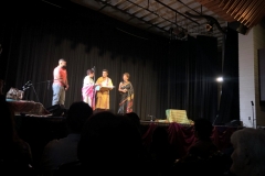 An Evening of Classical Indian Dance & Music - July 20 2019 (1)