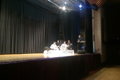 Central Asian Dance and Music Concert - August 30 2018