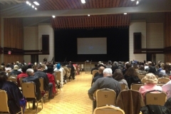 Muneeza in the Middle Film Screening - Nov 4 2014JPG