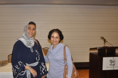 Poet Nimah Nawwab - May 10 2012