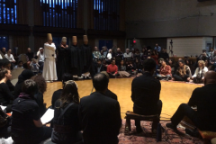 Sufi Concert - April 28 2018