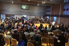 Sufi Concert1 - April 28 2018