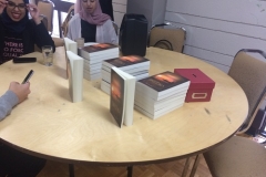 Tales from Birehra Book Launch - Nov 12 2017