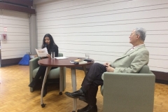 Tales from Birehra Book Launch5 - Nov 12 2017