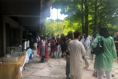 Eid ul Adha - August 11 2019