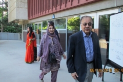 Eid ul-Fitr8-June 15, 2018