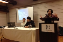 Christian-Muslim Dialogue Series - Dec 10 2013