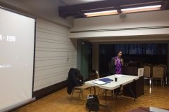 Community Sharing Series with Holy Blossom Synagogue1 - March 21 2018