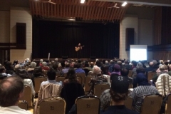 Evening of Interfaith Performing Arts2 - Feb 2 2016