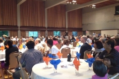 Heart to Heart Interfaith Iftar1 - July 31 2013