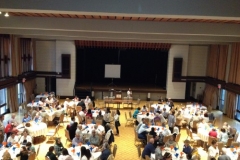 Heart to Heart Interfaith Iftar2 - July 31 2013