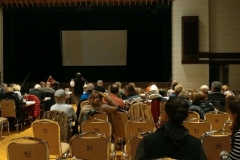 Holocaust Education Week1 - Nov 4 2017