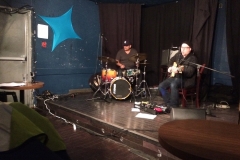 Jewish-Muslim Comedy Night April 14 2018 - Jaffa Road Musicians