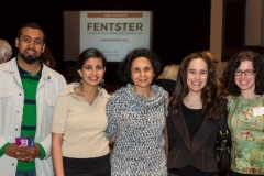 Jewish-Muslim Women Stories Event10 - April 30 2017
