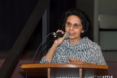 Jewish-Muslim Women Stories Event11 - April 30 2017