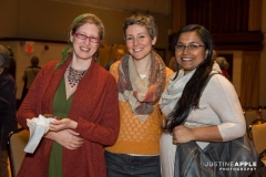 Jewish-Muslim Women Stories Event3 - April 30 2017