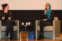 Jewish-Muslim Women Stories Event7 - April 30 2017