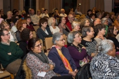 Jewish-Muslim Women Stories Event8 - April 30 2017