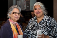 Jewish-Muslim Women Stories Event9 - April 30 2017