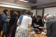 Jummah Visit - Fairlawn United Church3