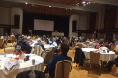 Multifaith Action Against Poverty - Oct 17 2016