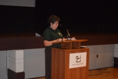 Multifaith Climate Action Iftar10 - July 5 2015