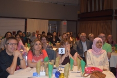 Multifaith Climate Action Iftar11 - July 5 2015