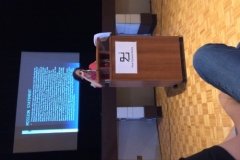 Multifaith Climate Action Iftar13 - July 5 2015