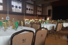Multifaith Climate Action Iftar19 - July 5 2015