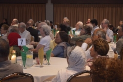 Multifaith Climate Action Iftar20 - July 5 2015