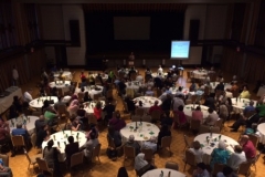 Multifaith Climate Action Iftar21 - July 5 2015