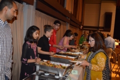 Multifaith Climate Action Iftar4 - July 5 2015