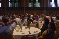 Multifaith Climate Action Iftar6 - July 5 2015