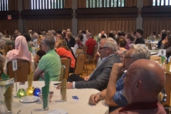 Multifaith Climate Action Iftar7 - July 5 2015