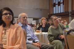 Multifaith Climate Action Iftar9 - July 5 2015