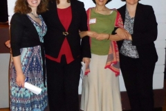 NIG 28th annual dinner - may 14 2014