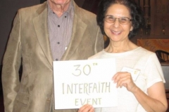 Neighbourhood Interfaith Group Annual Event10 - May 25 2016